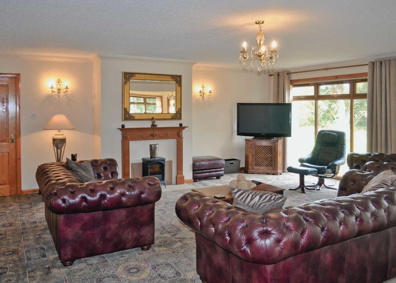 Heatherwood House Holiday home