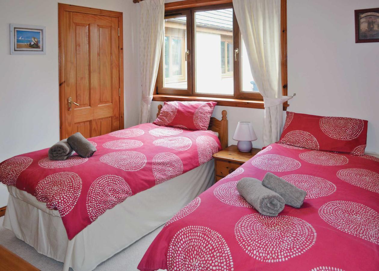 Heatherwood House Holiday home *