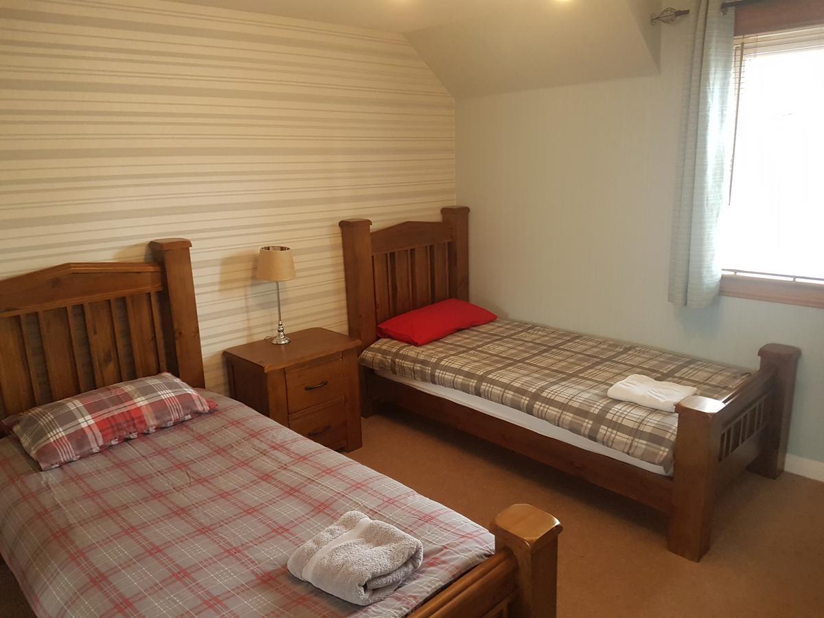 Jane's Place Free Parking Holiday home