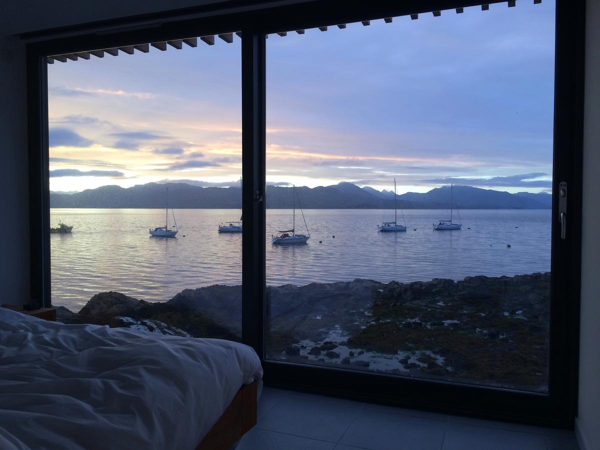 Ancala Bed & Breakfast Inverness