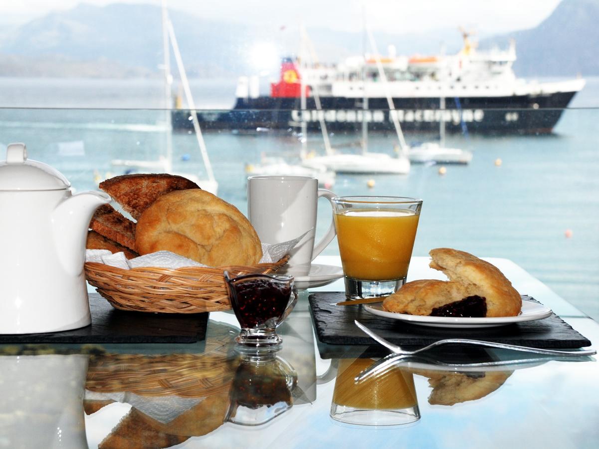 Bed & Breakfast Ancala Inverness