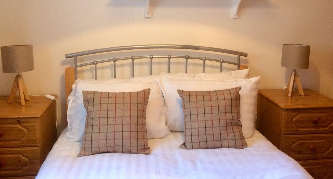 Culduthel Park Apartment Inverness