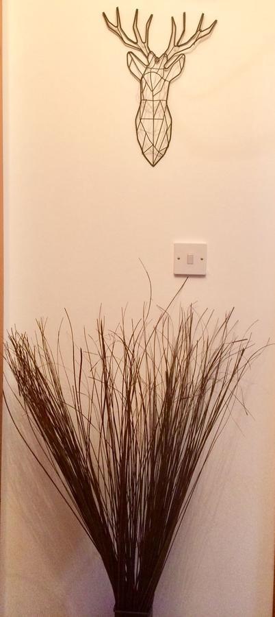Apartment Culduthel Park Inverness