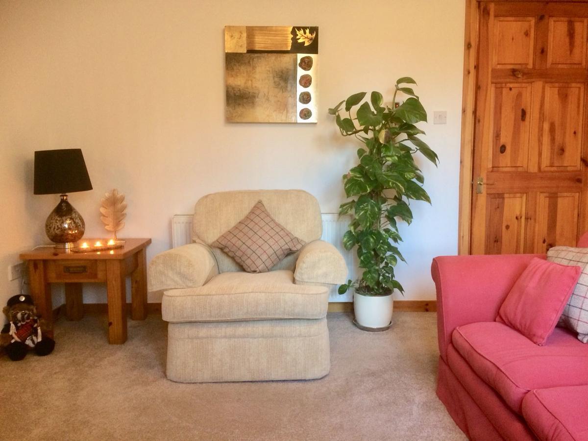 Culduthel Park Apartment