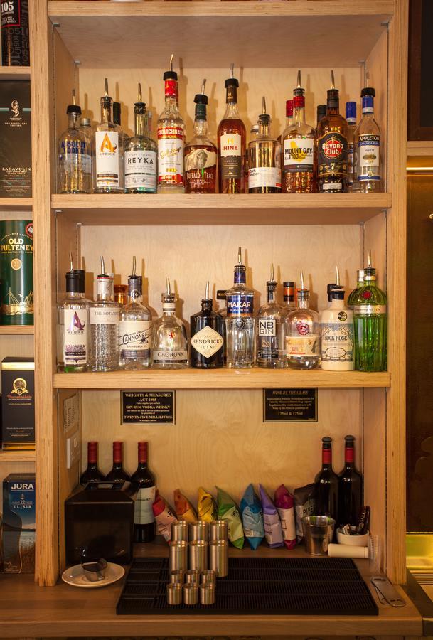 Hostel Black Isle Bar & Inverness