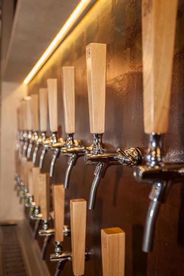 Black Isle Bar & Inverness