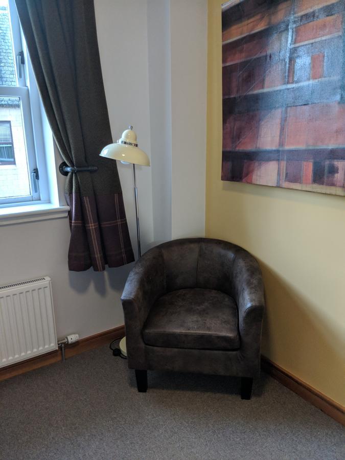 Hostel Black Isle Bar & Inverness