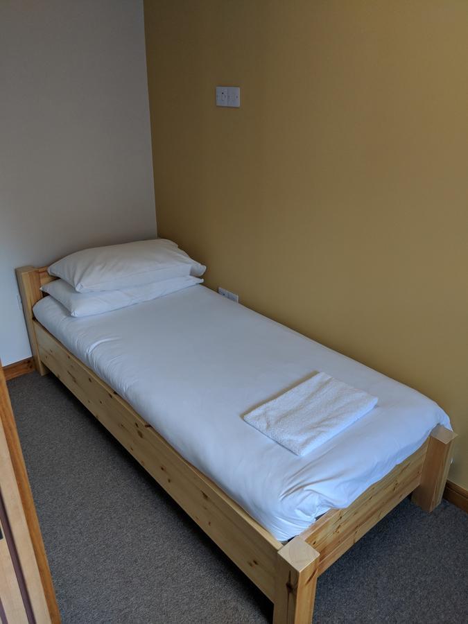 Black Isle Bar & Hostel