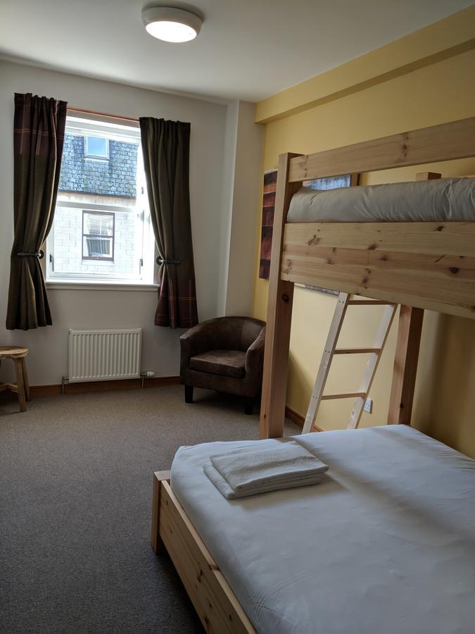 Hostel Black Isle Bar & Inverness