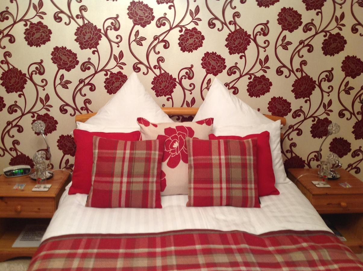Ailigean 3* Inverness