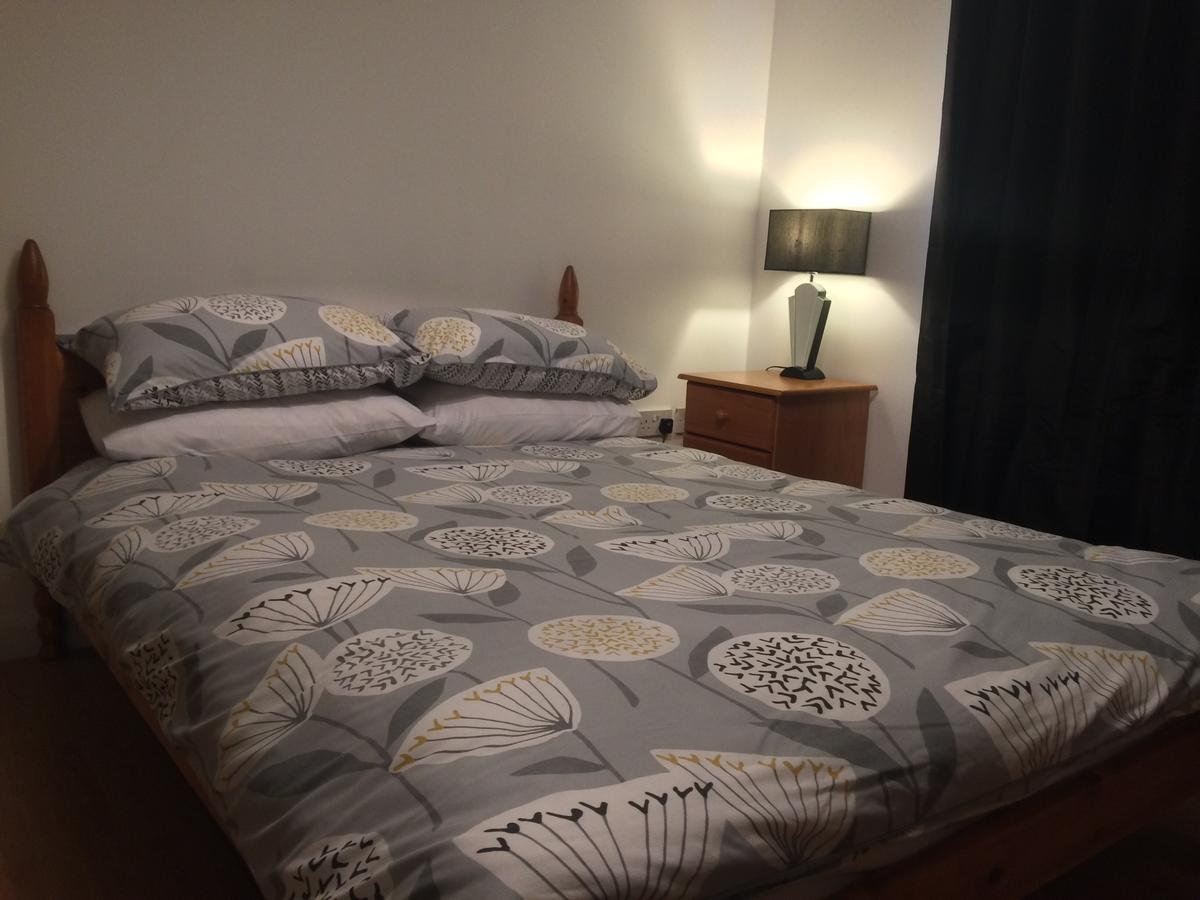 Eastgate Apartment Inverness