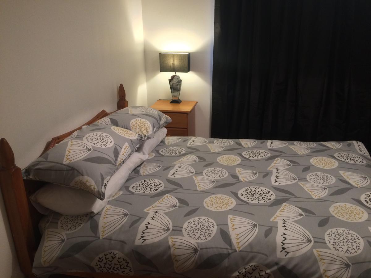 Eastgate Apartment *