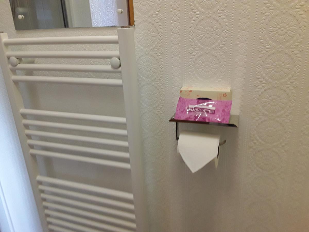 Tay Guest Guest house *