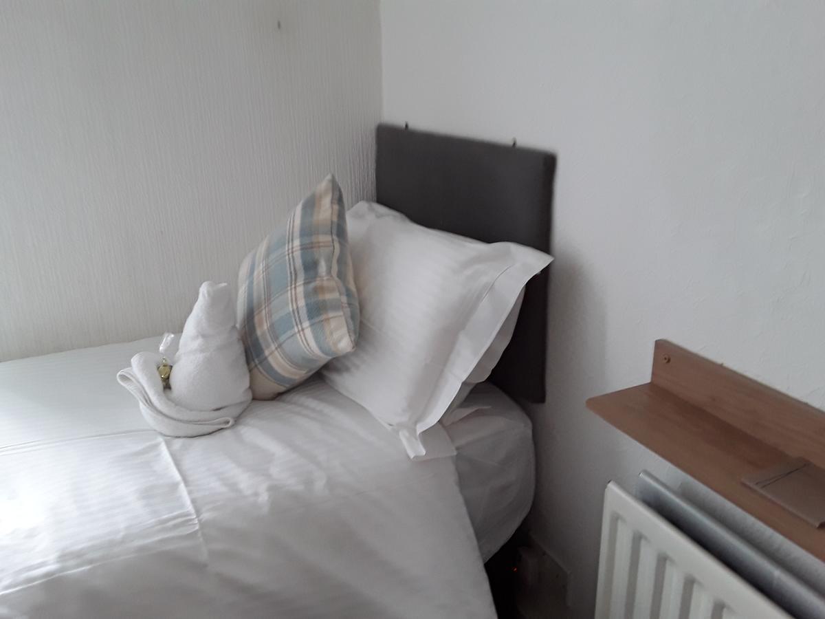 Tay Guest Guest house Inverness