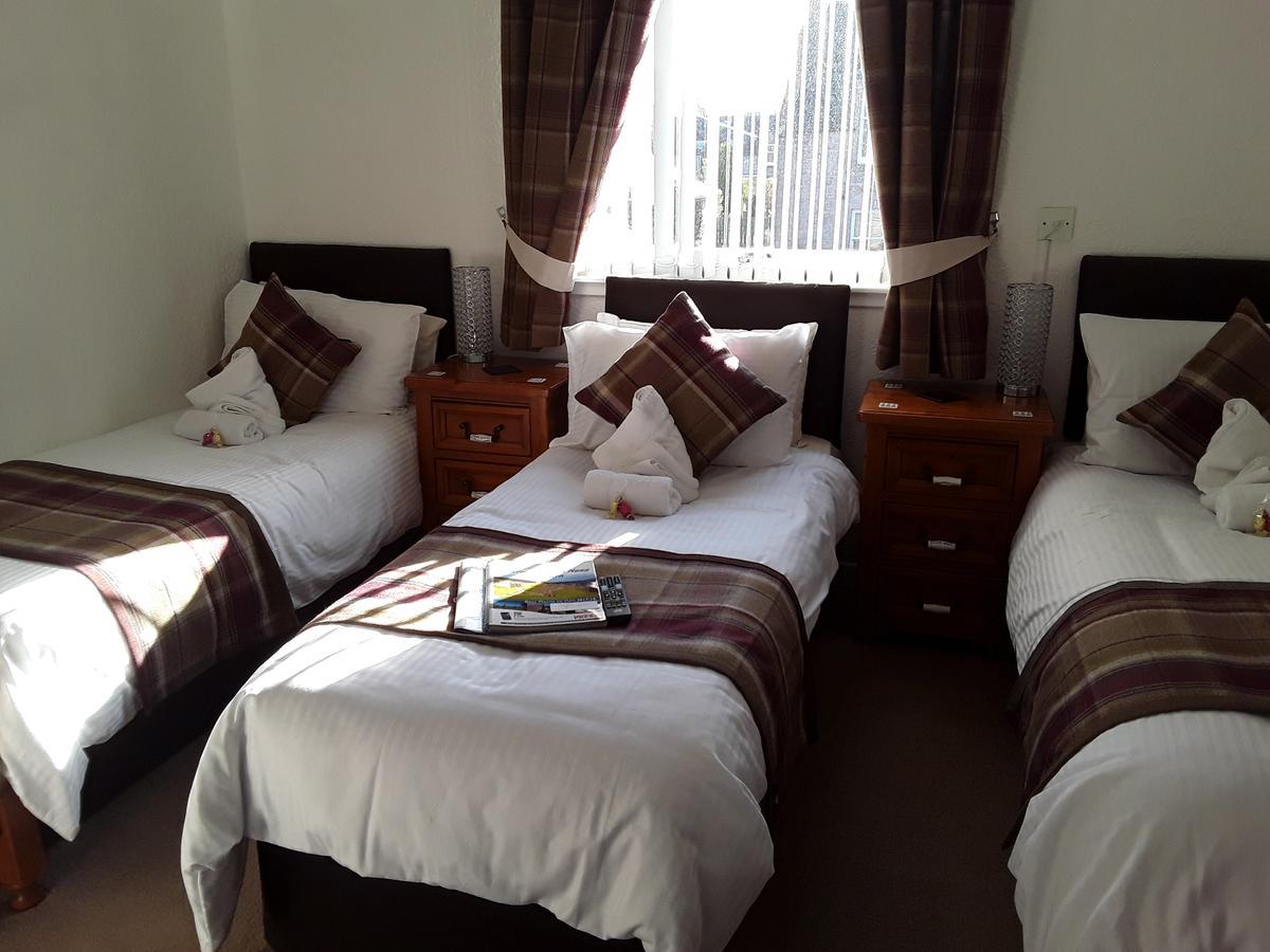 Guest house Tay Guest *
