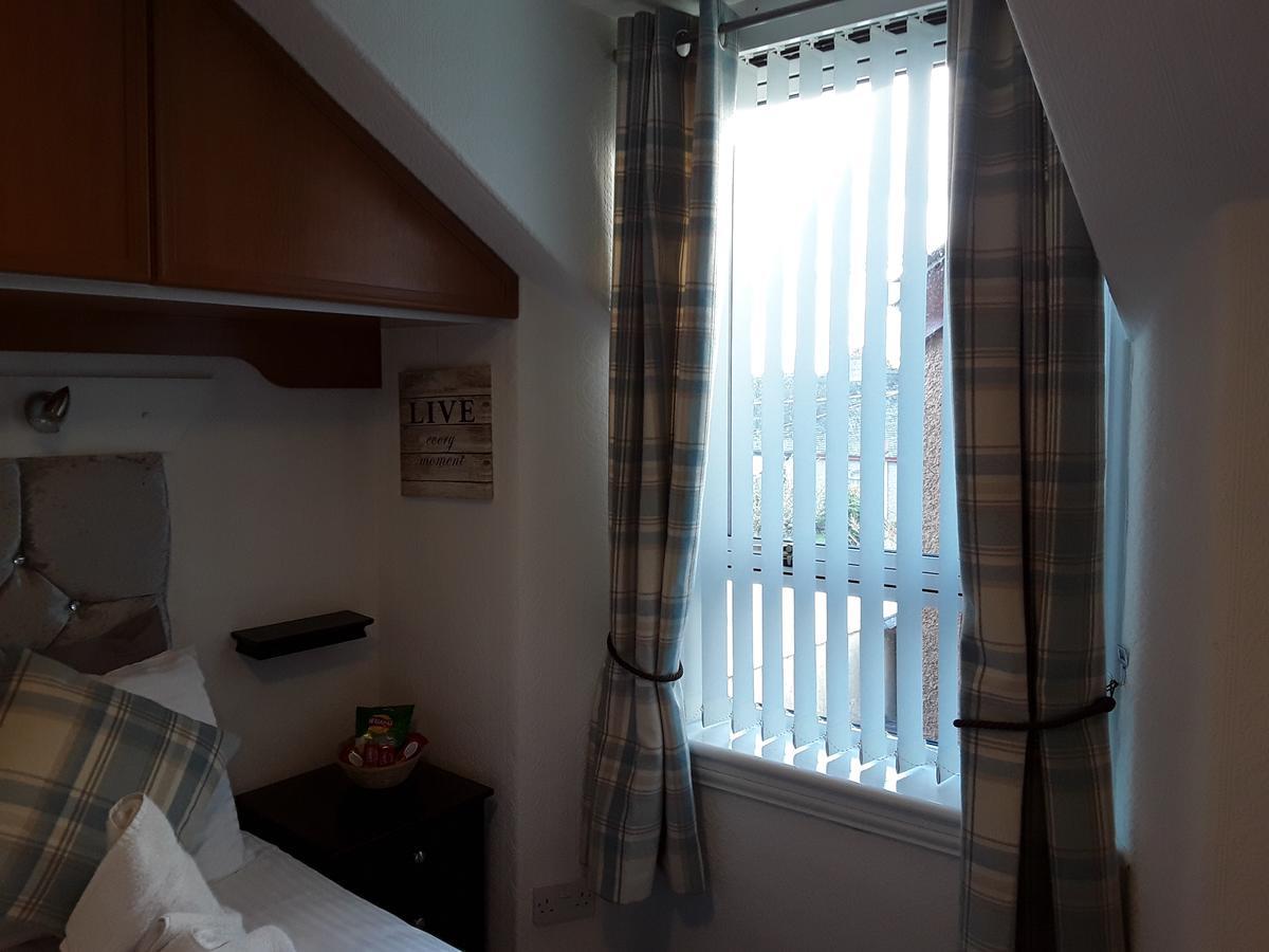 Tay Guest Guest house Inverness