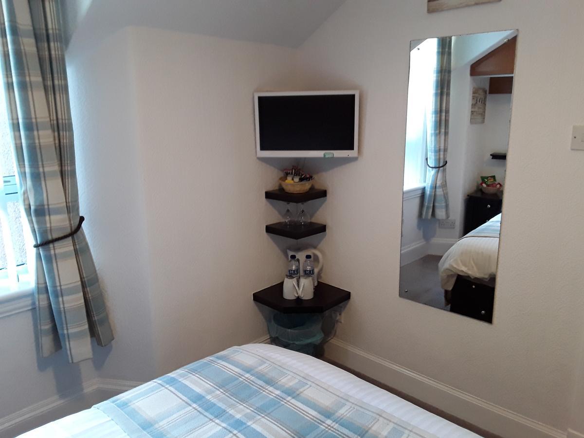 Tay Guest * Inverness
