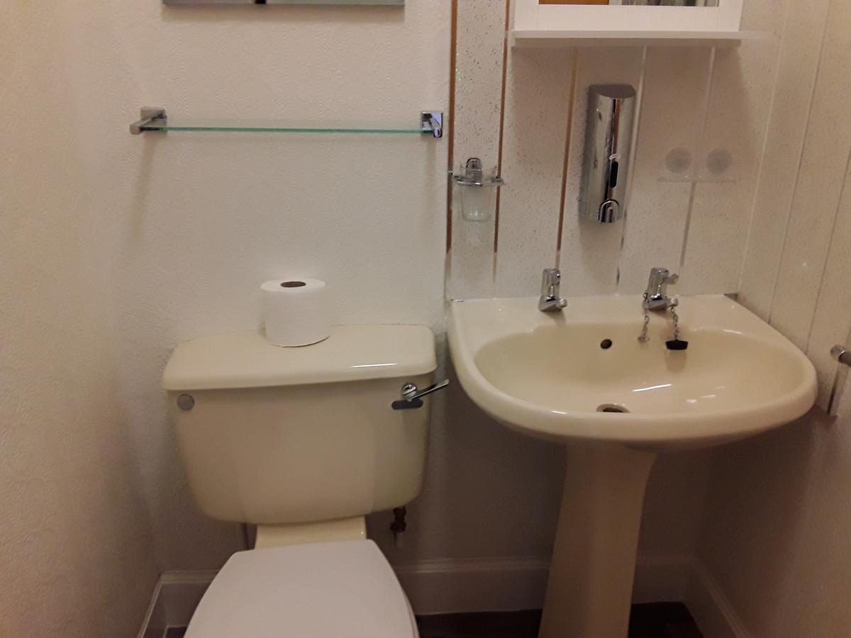 Tay Guest Guest house Inverness
