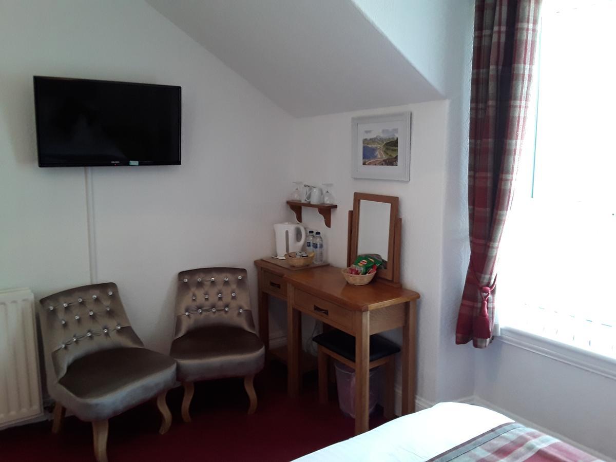 Guest house Tay Guest