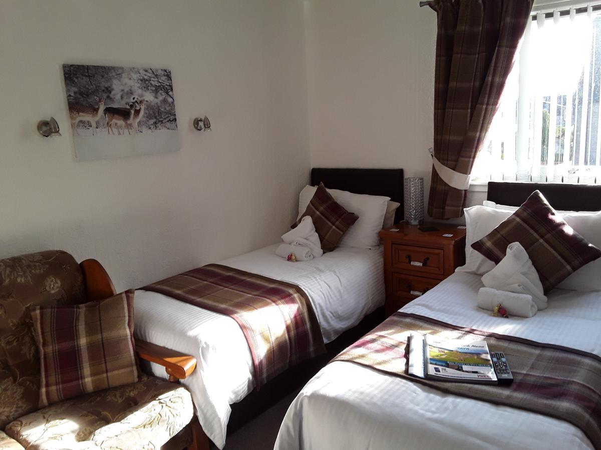 Guest house Tay Guest