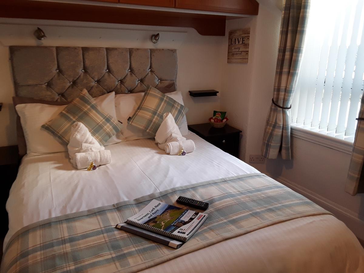 Tay Guest Inverness