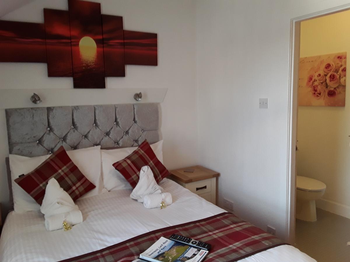 Tay Guest Guest house Inverness