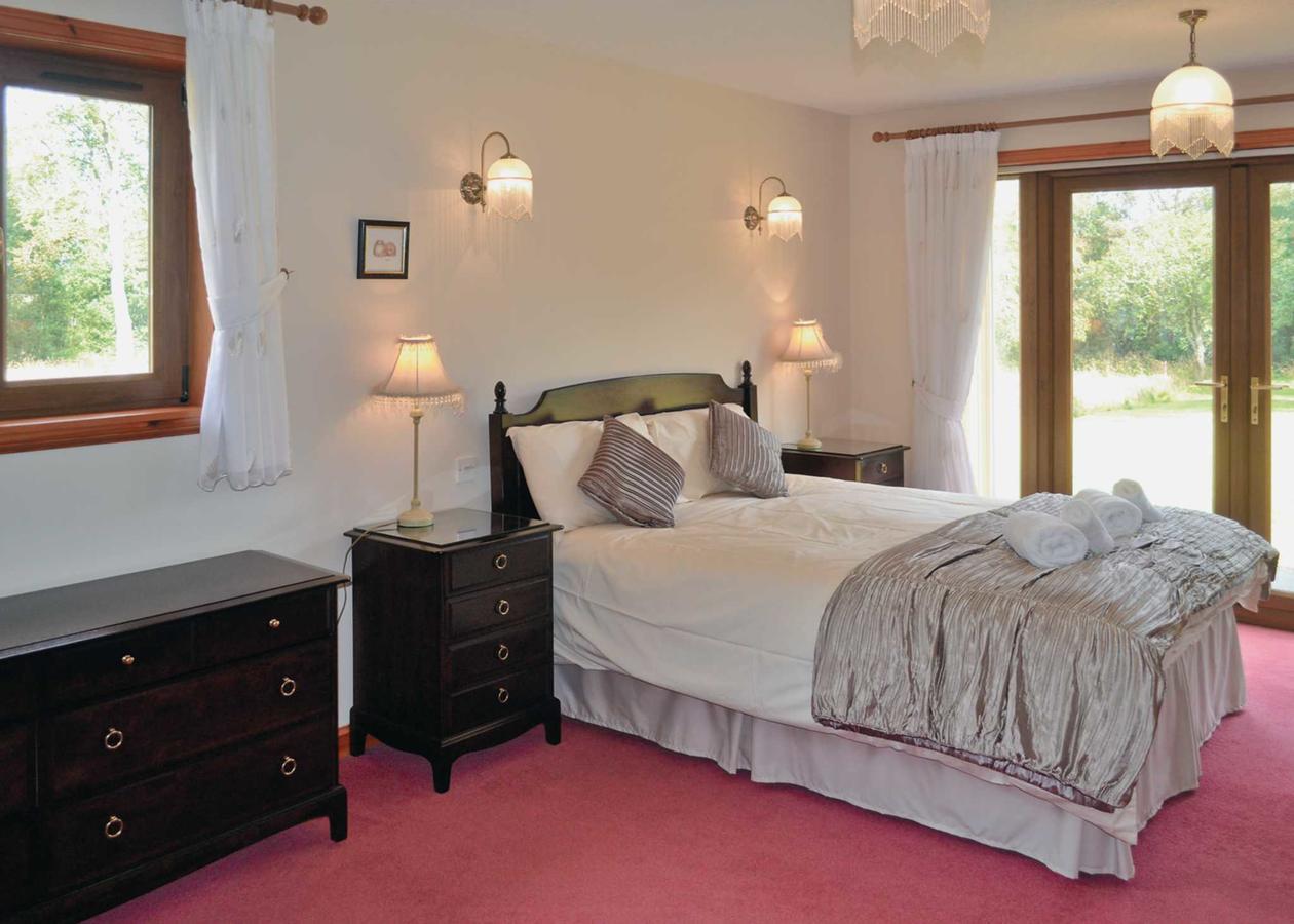 Heatherwood House Holiday home