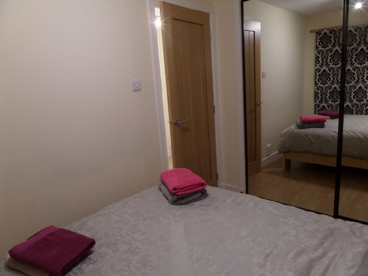 Church Street Apartment Inverness