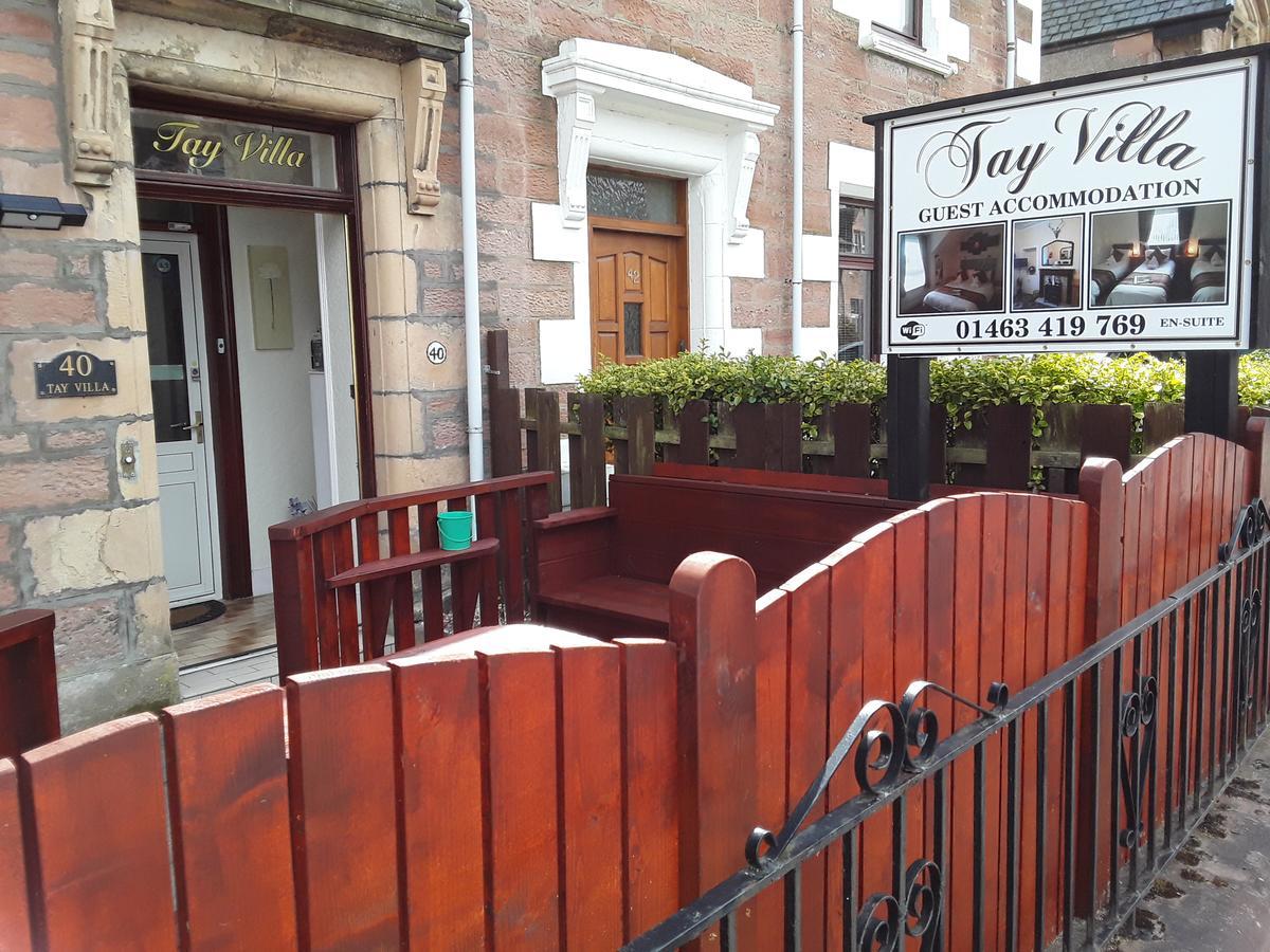 Tay Guest Guest house
