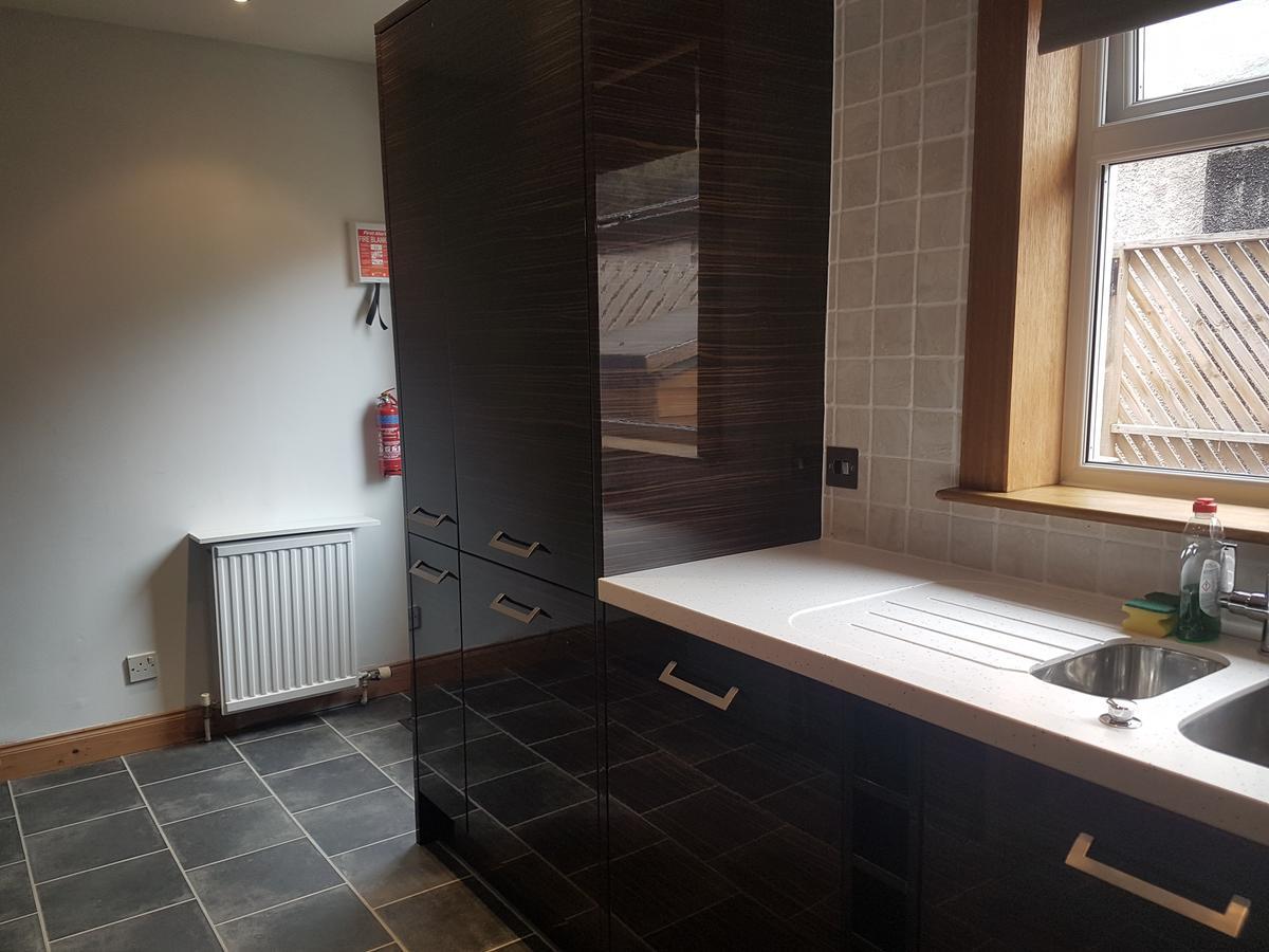 Jane's Place Free Parking Holiday home