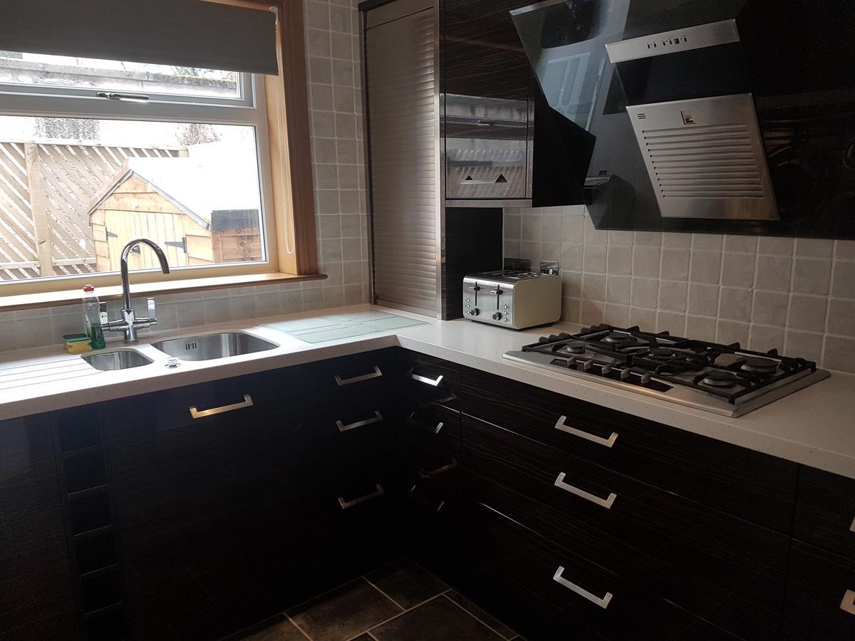 Jane's Place Free Parking Holiday home Inverness