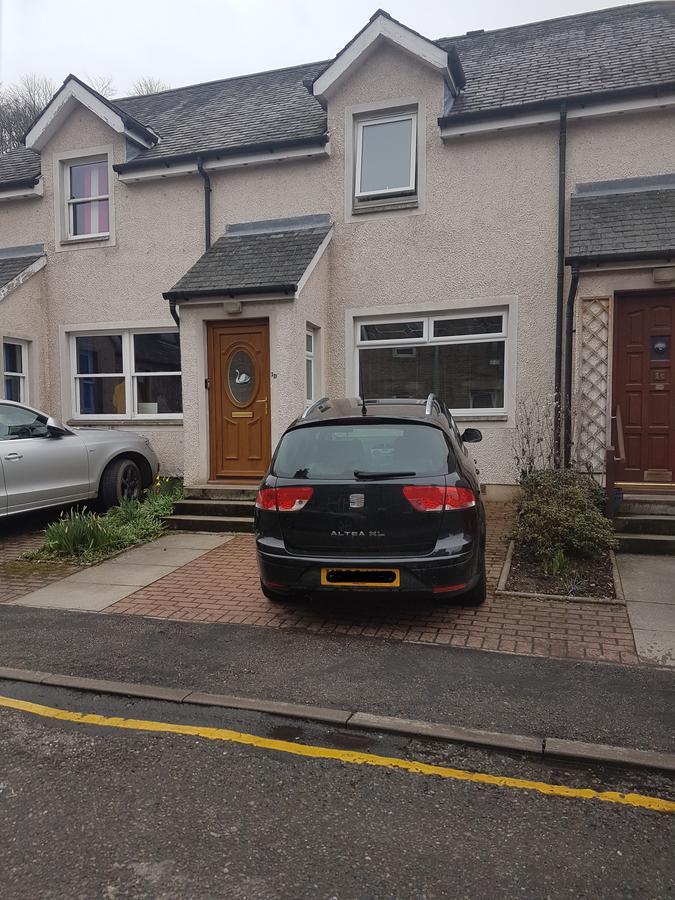 Jane's Place Free Parking Holiday home Inverness