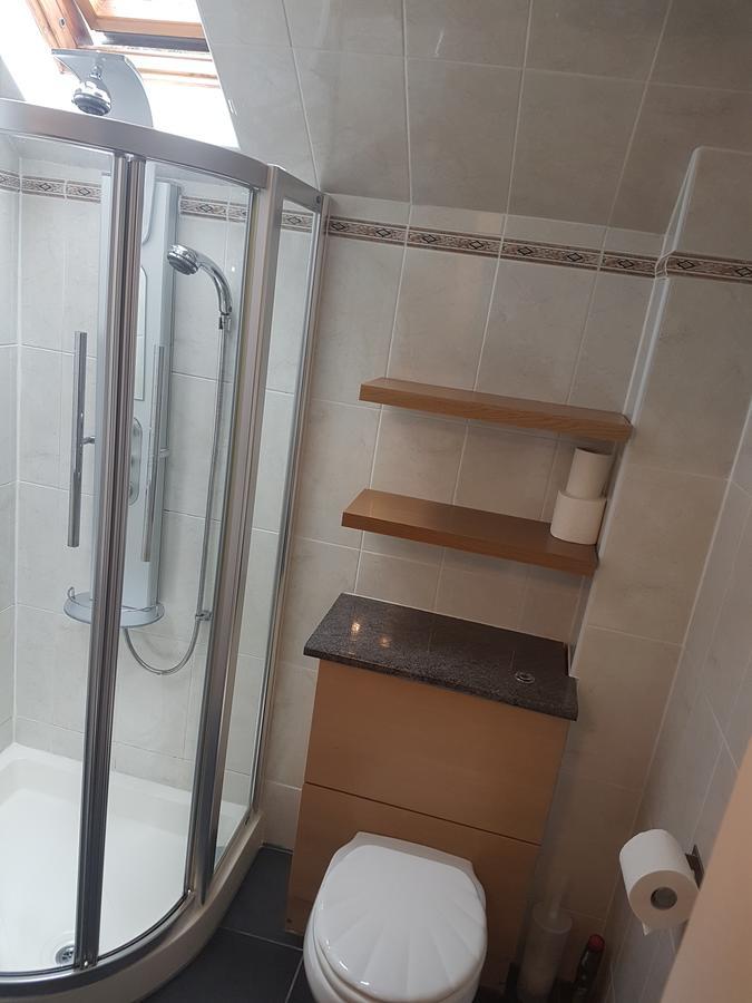 Jane's Place Free Parking Holiday home Inverness