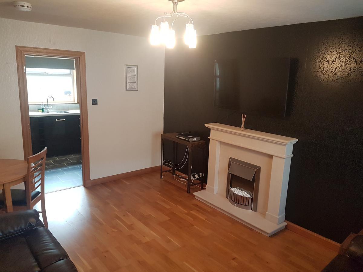 Holiday home Jane's Place Free Parking *