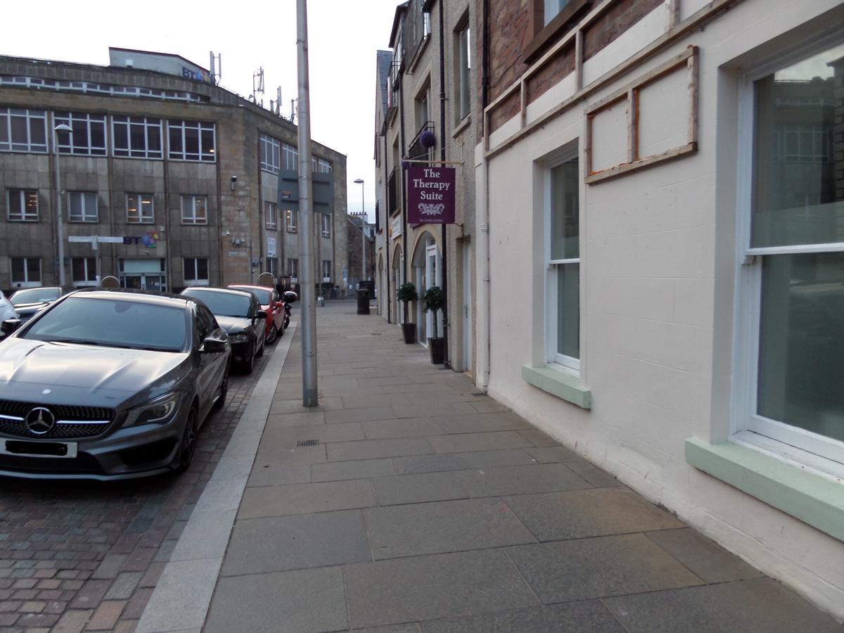 Church Street Apartment *