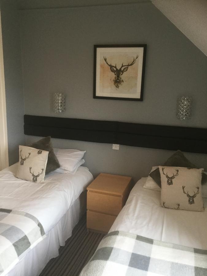 Bed & Breakfast No. 55 Inverness
