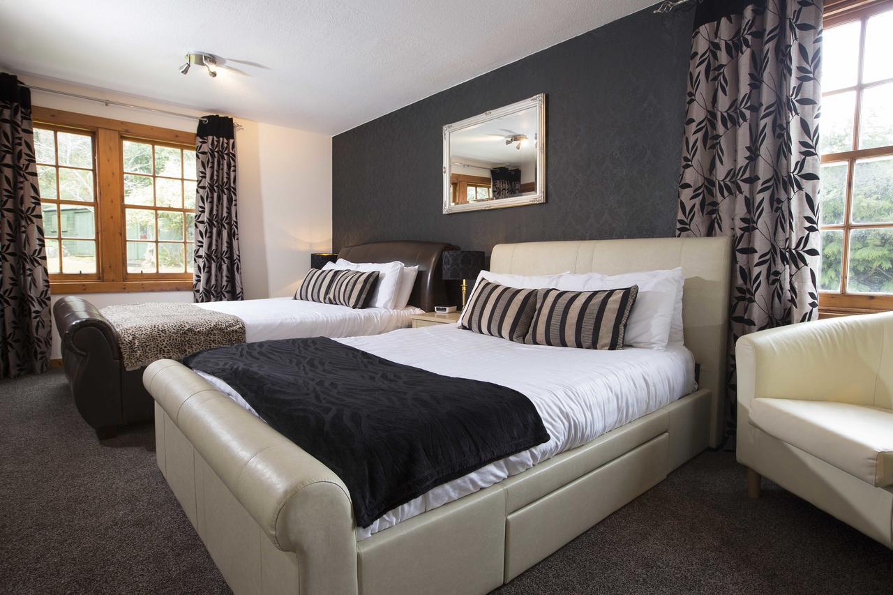 North Kessock Hotel Inverness
