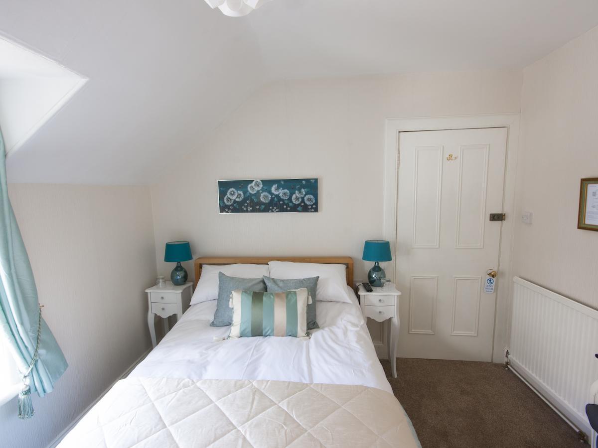 The Ness Bed & Breakfast Inverness