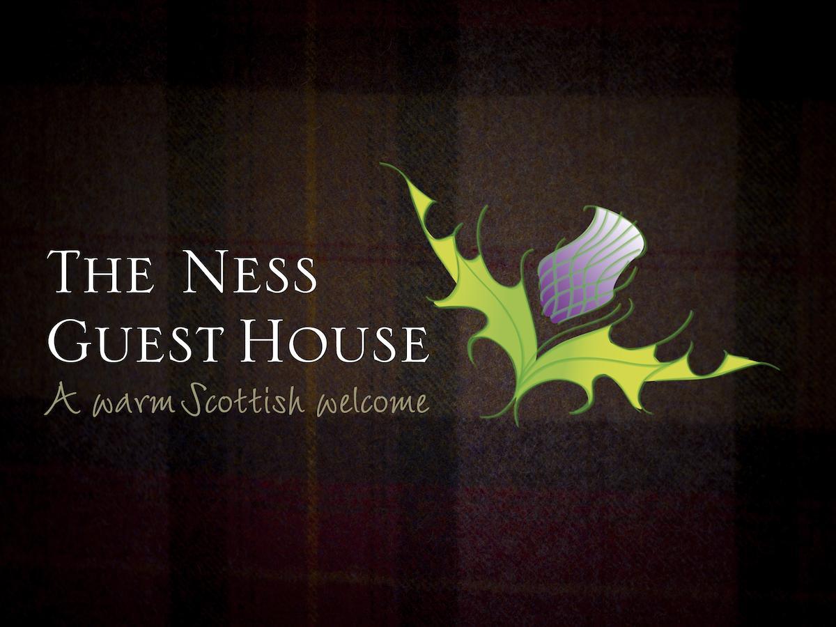 The Ness * Inverness