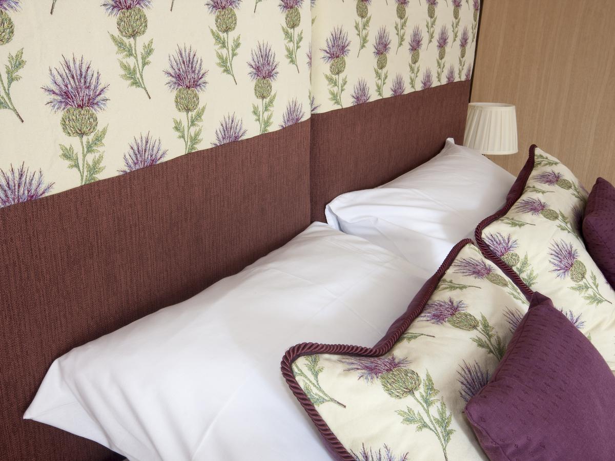 The Ness Bed & Breakfast