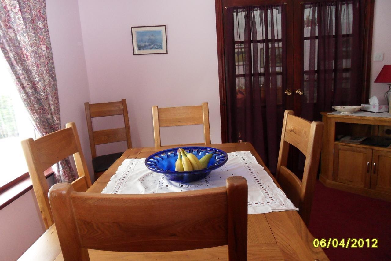 Bed & Breakfast Culbin Crofthouse Inverness