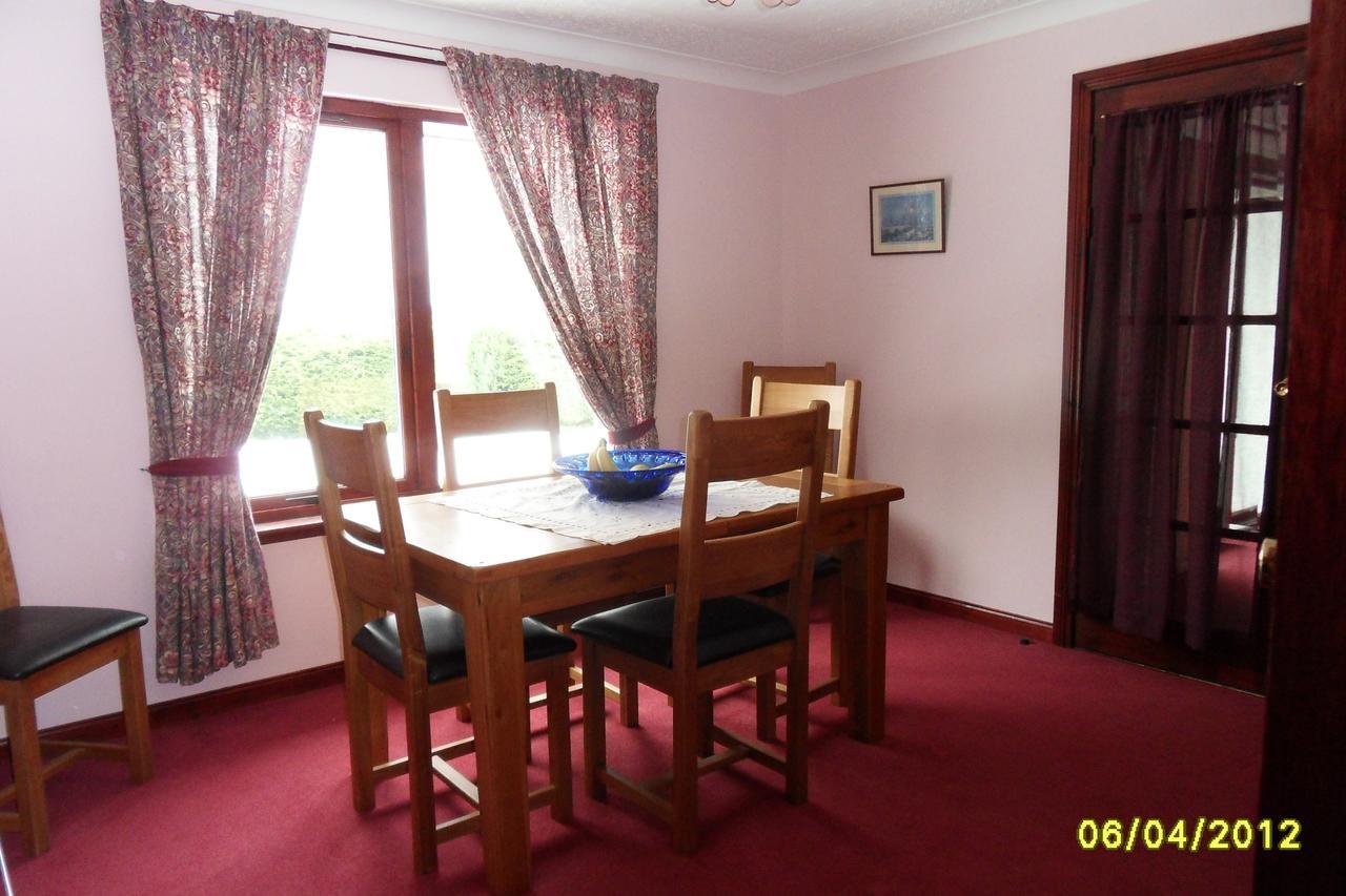 Culbin Crofthouse