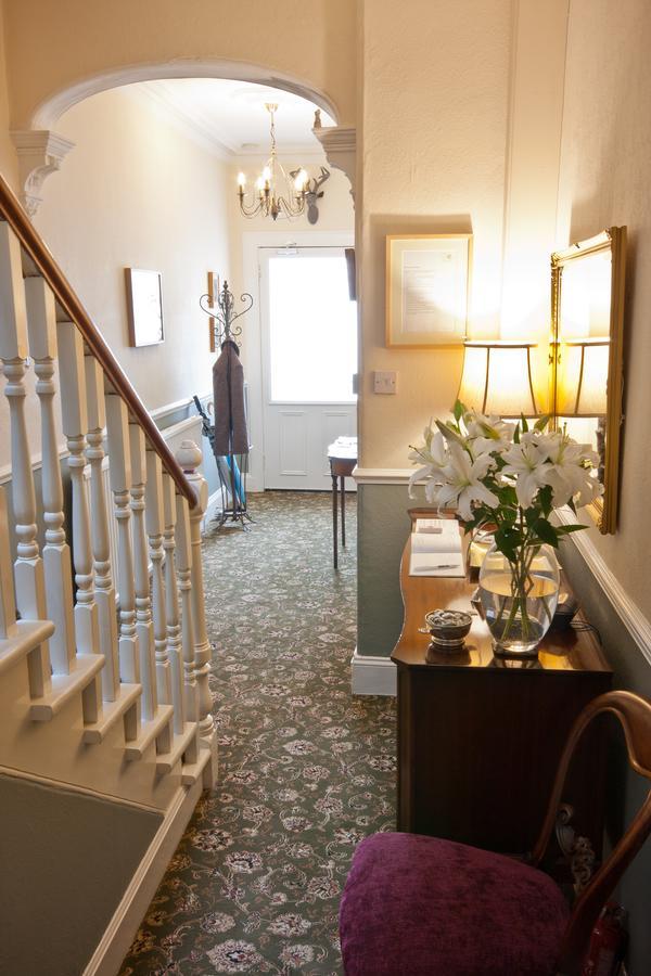 The Ness Bed & Breakfast *