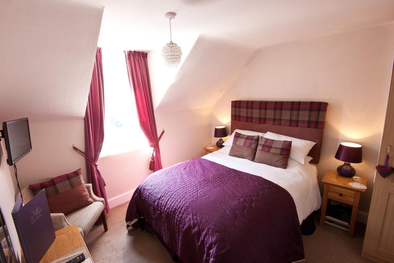 Bed & Breakfast The Ness