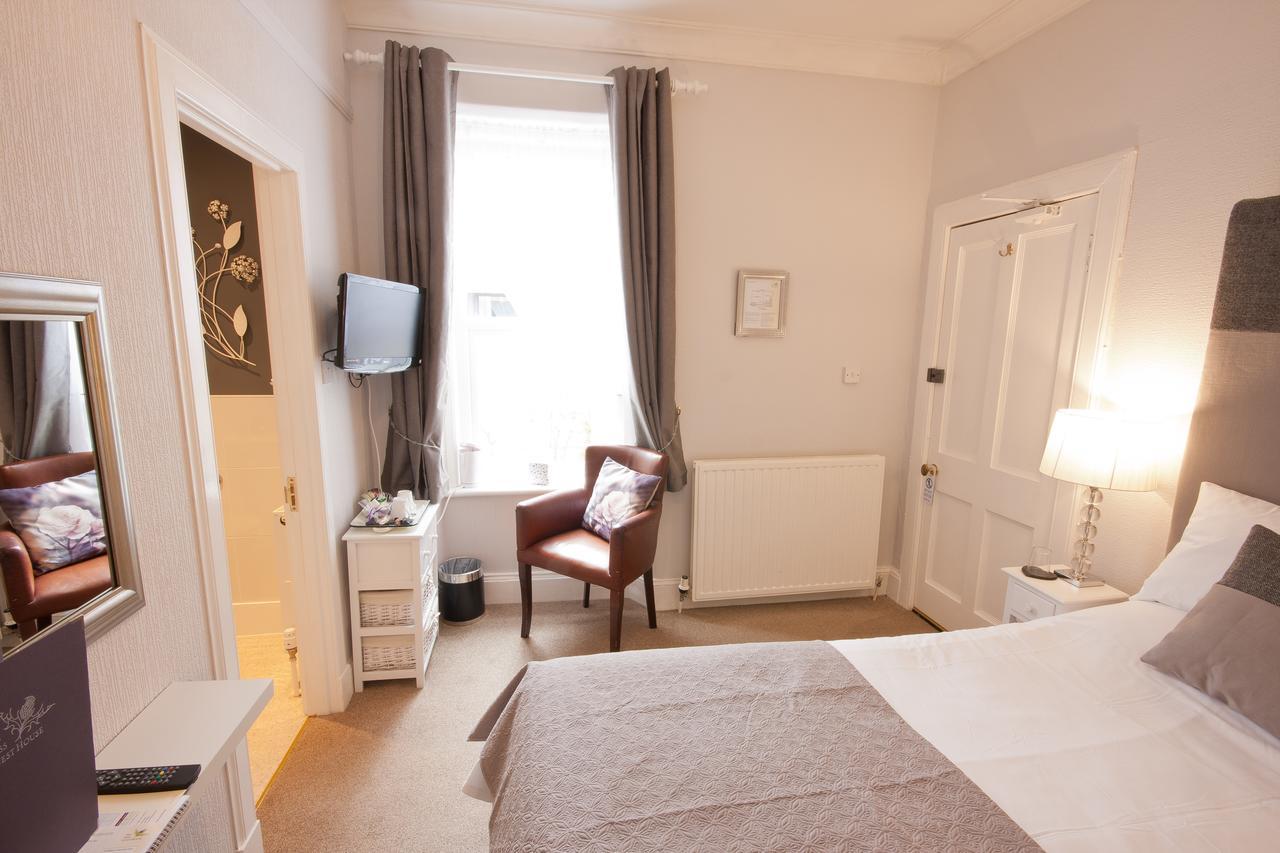 The Ness Bed & Breakfast Inverness