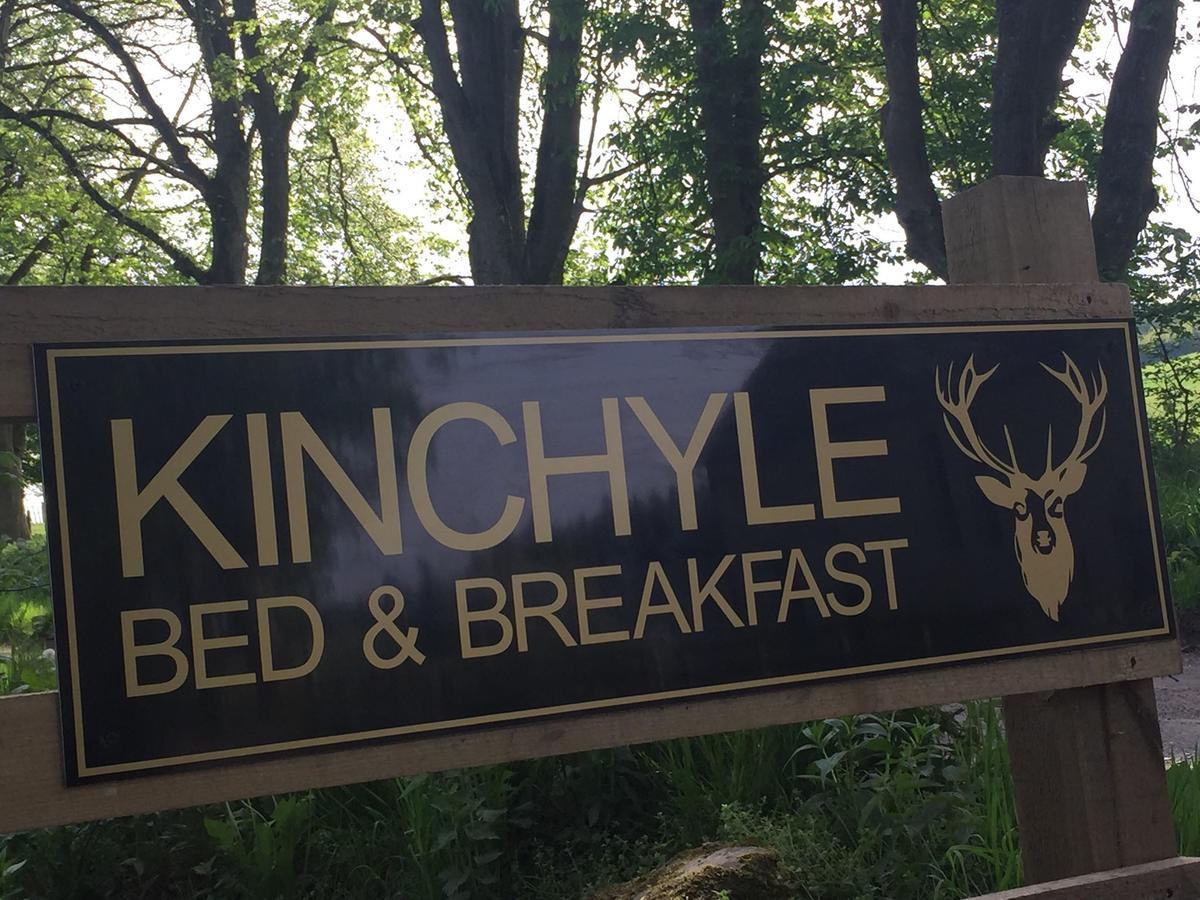 Kinchyle 3*