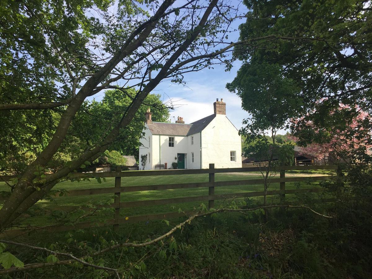 Kinchyle Bed & Breakfast