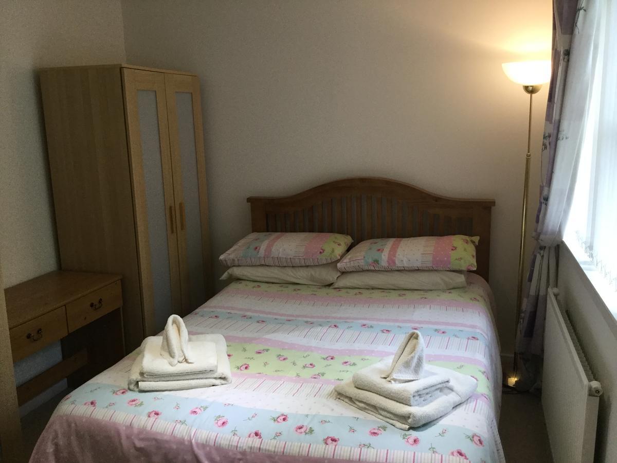 Castle Heather House Free Parking Apartamento *