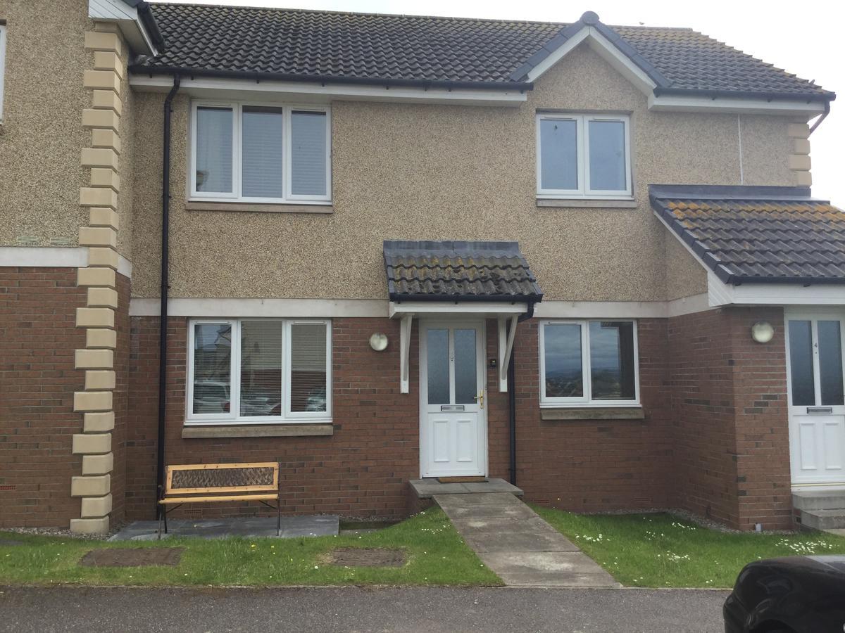 Morning Field Free Parking Apartment Inverness