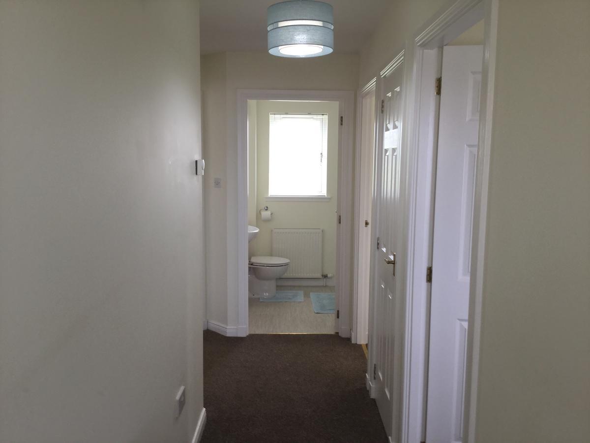 Morning Field Free Parking Apartment